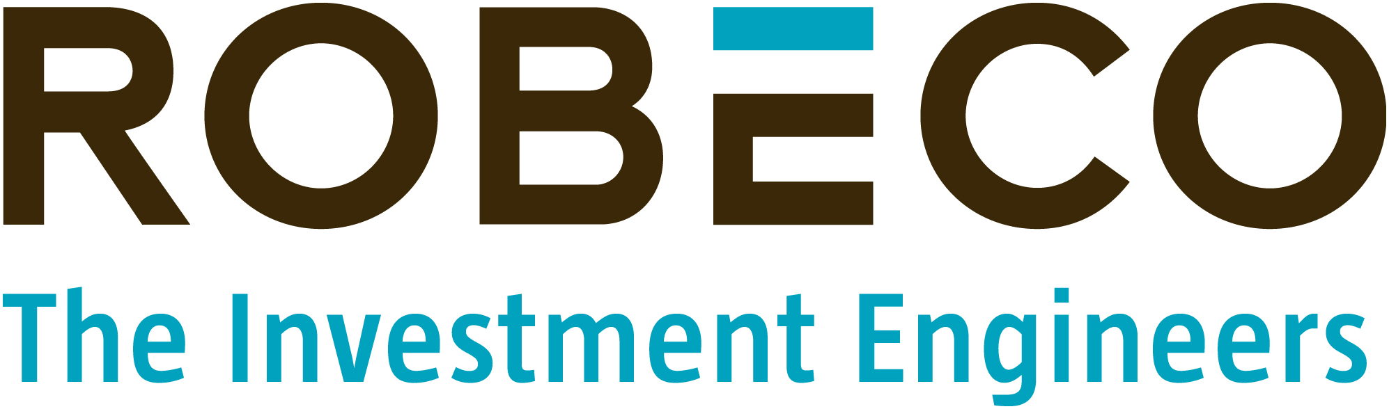 Logo Robeco Switzerland